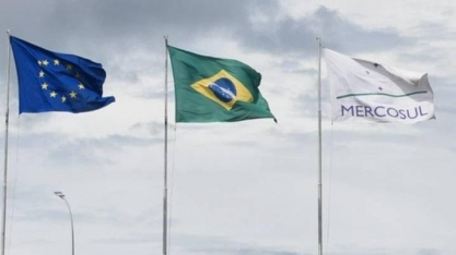 UE: Regras de salvaguarda ameaçam comércio de produtos do Mercosul