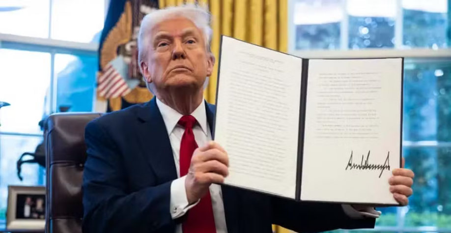 Tarifas recuam, mas política de Trump ainda é desafio para Brasil