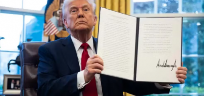 Tarifas recuam, mas política de Trump ainda é desafio para Brasil