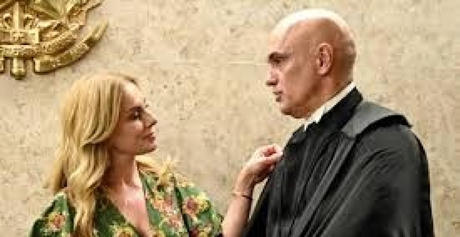 A doutora Viviane e o Master – Por Elio Gaspari