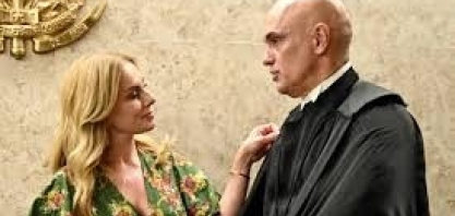 A doutora Viviane e o Master – Por Elio Gaspari