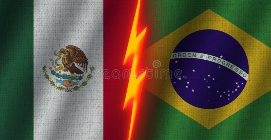 Novas tarifas impostas do México podem atingir R$ 1,7 bi em exportações