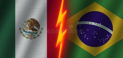 Novas tarifas impostas do México podem atingir R$ 1,7 bi em exportações