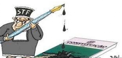 A pizza de R$ 12 bilhões servida pelo Judiciário – Por Paula Sousa