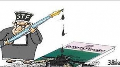 A pizza de R$ 12 bilhões servida pelo Judiciário – Por Paula Sousa