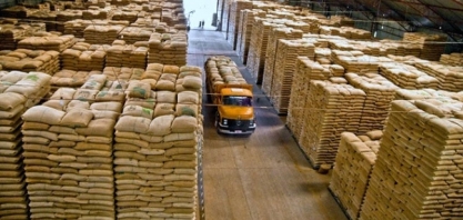 Brasil entra em 2026 com estoque maior de grãos do que em 2025