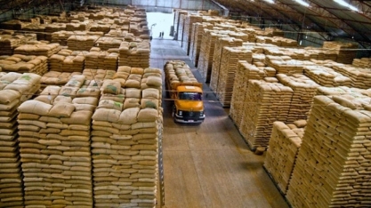 Brasil entra em 2026 com estoque maior de grãos do que em 2025