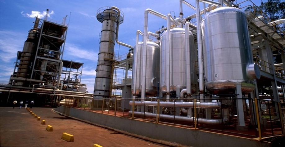 Ações de usinas de etanol sobem após acordo UE-Mercosul