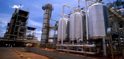Ações de usinas de etanol sobem após acordo UE-Mercosul