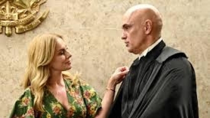 Oito ministros do STF têm parentes advogados com processos na Corte