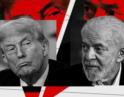 Conselho de Paz de Trump é armadilha para Lula - Por Caio Junqueira