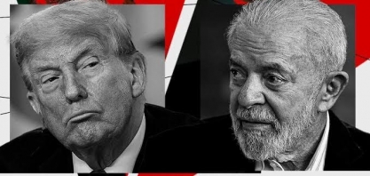 Conselho de Paz de Trump é armadilha para Lula - Por Caio Junqueira