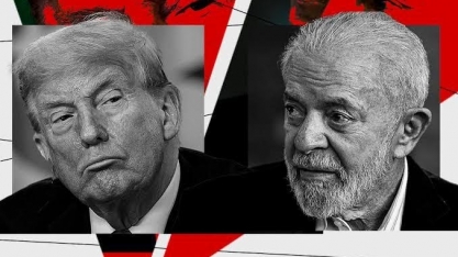 Conselho de Paz de Trump é armadilha para Lula - Por Caio Junqueira