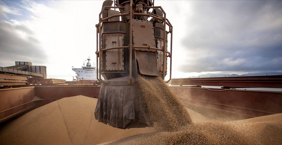 Ano dos recordes: Os produtos que o agro do Brasil mais exportou em 2025