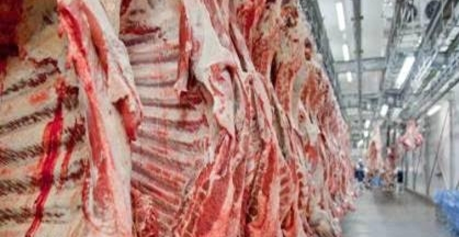 Brasil esgota a cota de exportação de carne bovina para os EUA em 2026