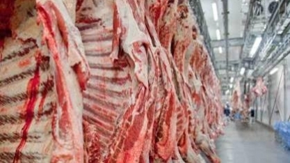 Brasil esgota a cota de exportação de carne bovina para os EUA em 2026