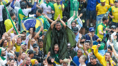 A semana em que Nikolas conseguiu unificar a direita