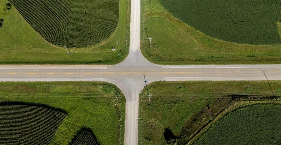  Trump viaja para Iowa em busca de apoio político do setor agrícola