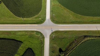  Trump viaja para Iowa em busca de apoio político do setor agrícola