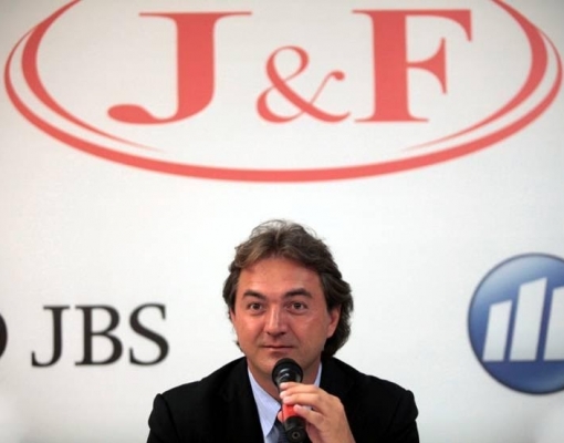 Joesley Batista controla poços de petróleo na Venezuela desde 2024