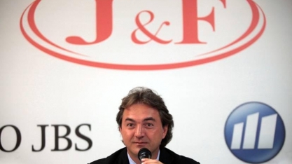 Joesley Batista controla poços de petróleo na Venezuela desde 2024