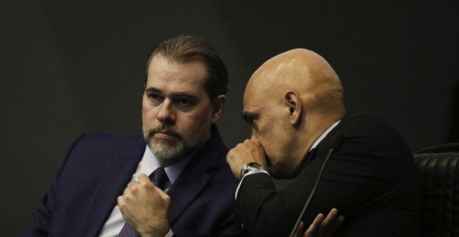 O festival de absurdos que assola o Supremo – Por Lygia Maria