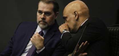 O festival de absurdos que assola o Supremo – Por Lygia Maria