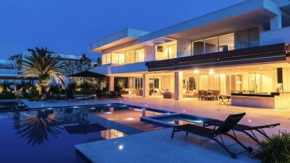 A mansão, o banco e o “painho”: O Brasil apodrece por dentro