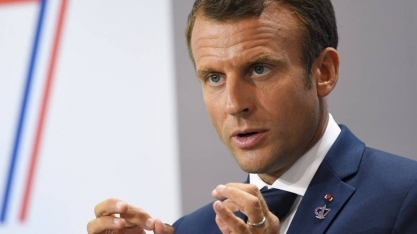 Macron anuncia voto contra acordo UE-Mercosul