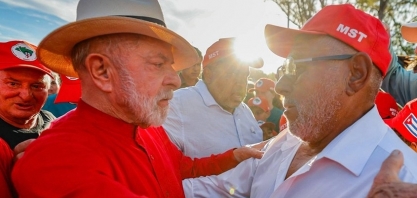 Governo anuncia pacote de R$ 2,7 bilhões para reforma agrária