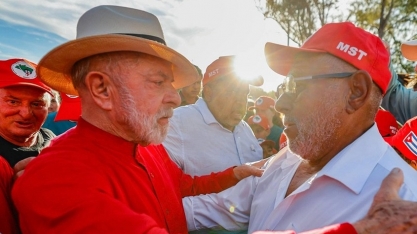 Governo anuncia pacote de R$ 2,7 bilhões para reforma agrária