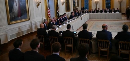 Petroleiras impõem condições a Trump para retorno à Venezuela