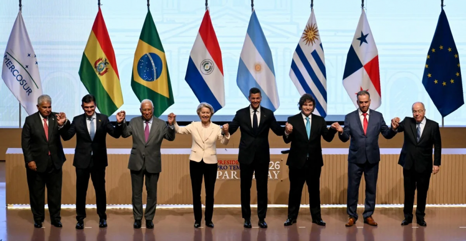  Pfeifer: Acordo Mercosul-UE é bom, mas ausência de Lula enfraquece Brasil