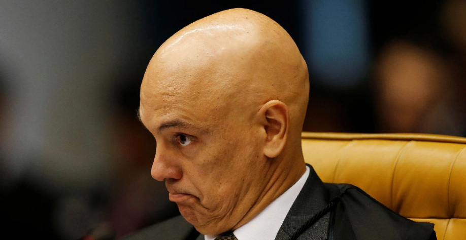 Discutir o impeachment de Moraes é golpismo?–Por Joel Pinheiro da Fonseca