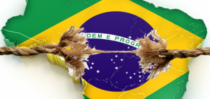 Escândalos e desgoverno alavancam caos institucional – Por Paulo Junqueira