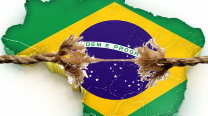 Escândalos e desgoverno alavancam caos institucional – Por Paulo Junqueira