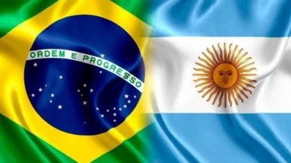 Polêmicas à parte, Argentina e Brasil elevam transações no agro