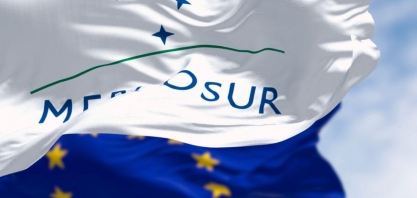 BTG aponta os quatro vencedores do agro com acordo União Europeia-Mercosul