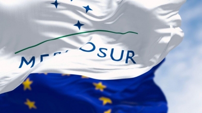 BTG aponta os quatro vencedores do agro com acordo União Europeia-Mercosul