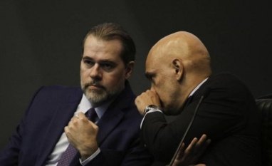 Novo inquérito sigiloso do Supremo protege ministros – Por Willam Waack