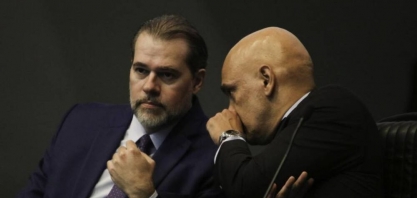 Novo inquérito sigiloso do Supremo protege ministros – Por Willam Waack