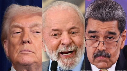 Ação dos EUA na Venezuela pressiona diplomacia do Brasil