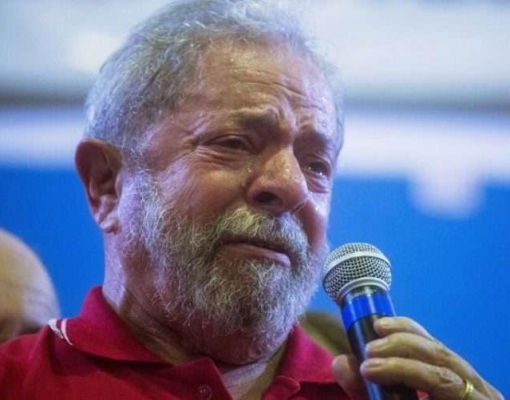 A blindagem do medo: A estratégia da esquerda para 2026 – Por Paula Sousa