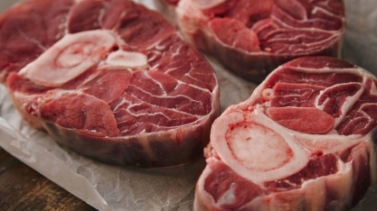 Exportações de carne bovina do Brasil bateram recorde em 2025