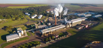 Como a IA promete transformar moagem da cana e ampliar receita nas usinas