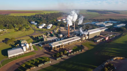 Como a IA promete transformar moagem da cana e ampliar receita nas usinas