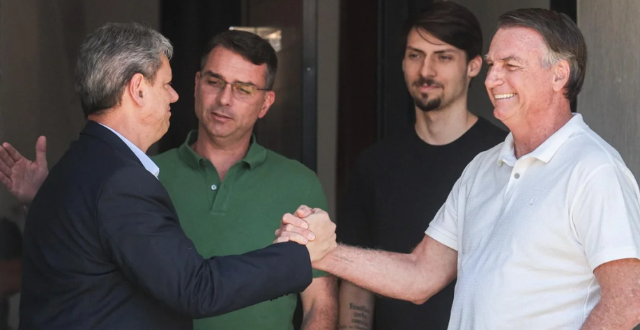 O precipitado descarte de Tarcísio – Por Dora Kramer