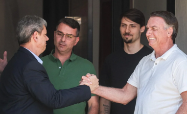 O precipitado descarte de Tarcísio – Por Dora Kramer