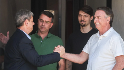 O precipitado descarte de Tarcísio – Por Dora Kramer