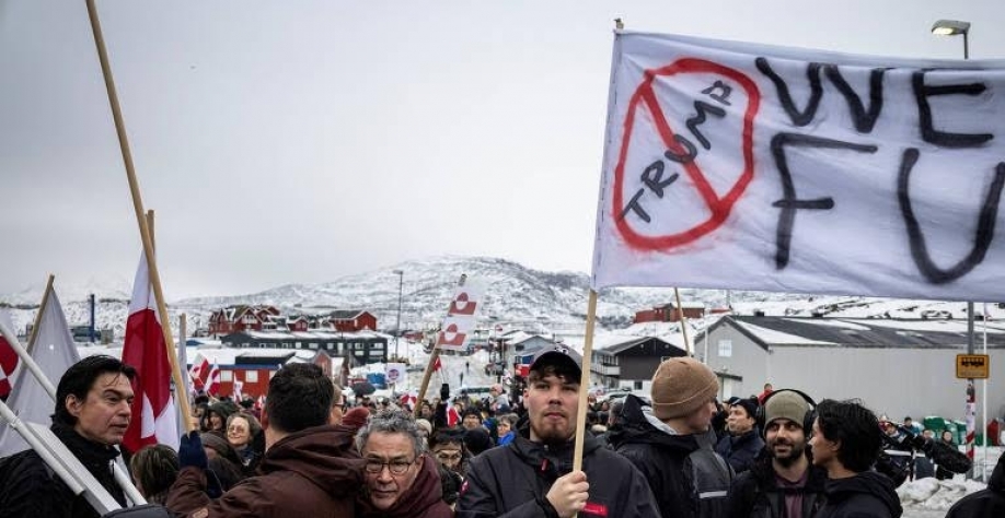 Trump está afundando os EUA – Por Joel Pinheiro da Fonseca